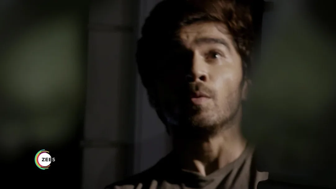 Story of a haunted mansion - Laal Ishq Promo