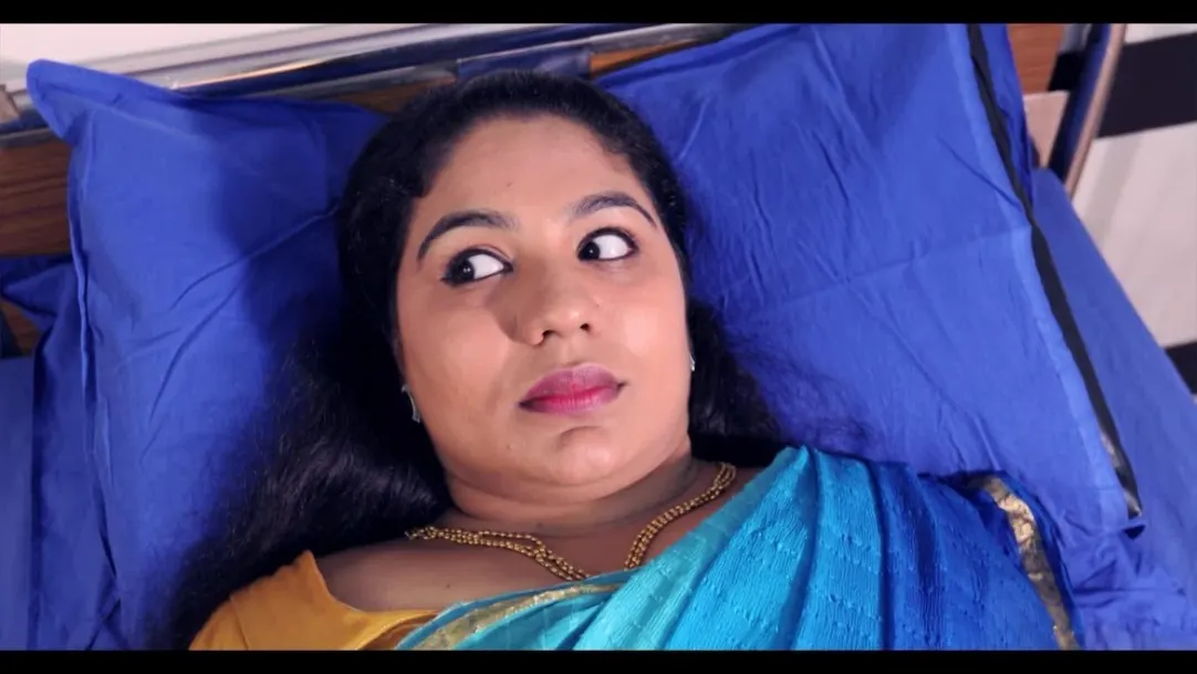 Aathma - (Tamil) - February 28, 2019 - Webisode - Zee Tamil 28th February 2019 Webisode