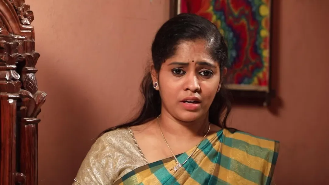 Aathma - (Tamil) - March 04, 2019 - Webisode - Zee Tamil 3rd March 2019 Webisode
