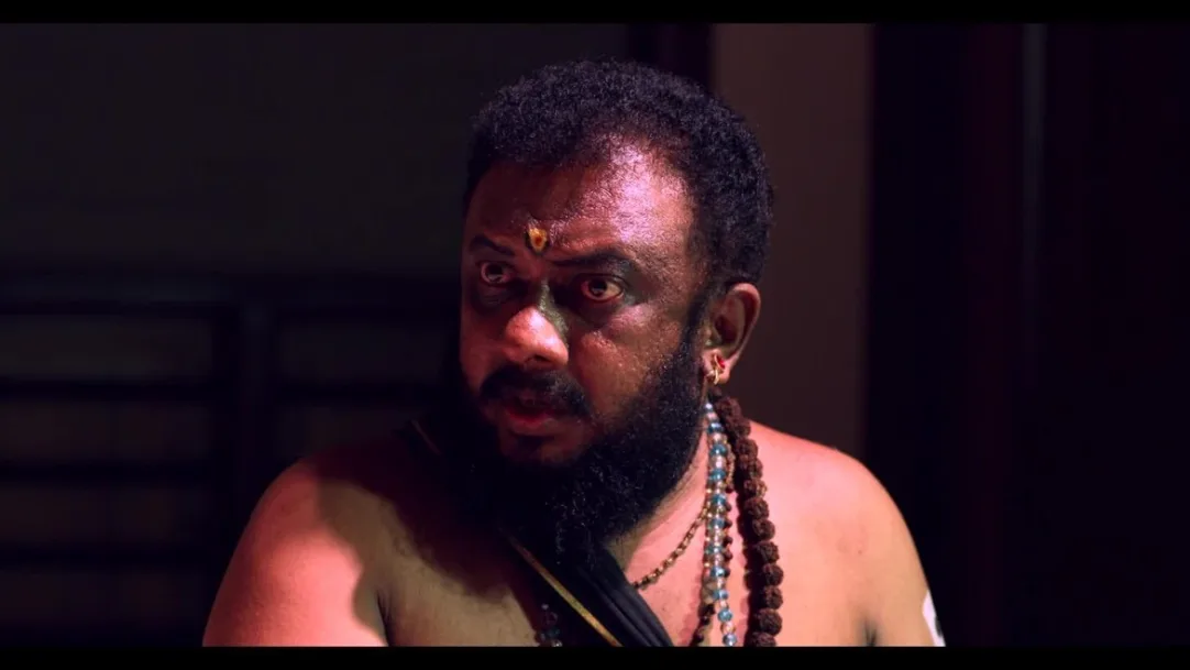 Aathma - (Tamil) - March 02, 2019 - Webisode - Zee Tamil 2nd March 2019 Webisode