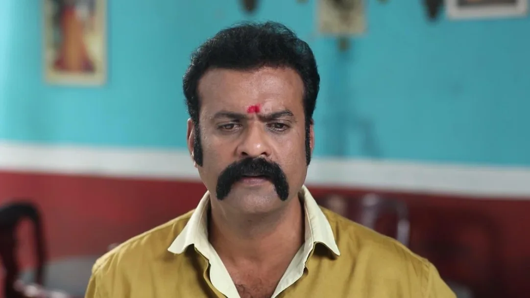 Aathma - (Tamil) - March 07, 2019 - Webisode - Zee Tamil 7th March 2019 Webisode