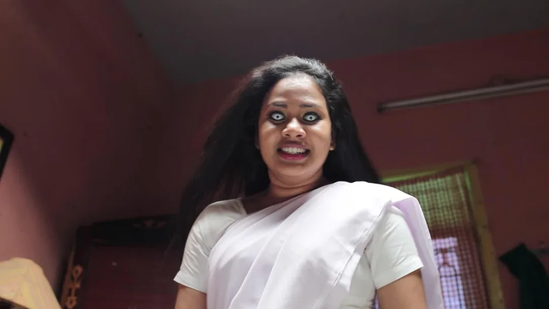 Aathma - (Tamil) - March 10, 2019 - Webisode - Zee Tamil 10th March 2019 Webisode