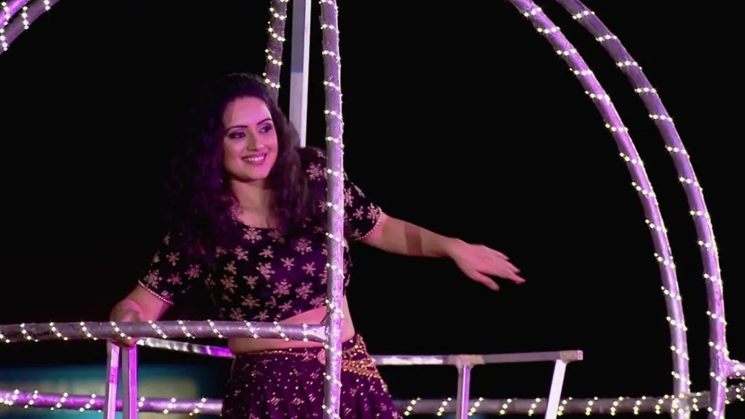 Shruti's sensational performance - Zee Chitra Gaurav - Highlights 19th March 2019 Webisode