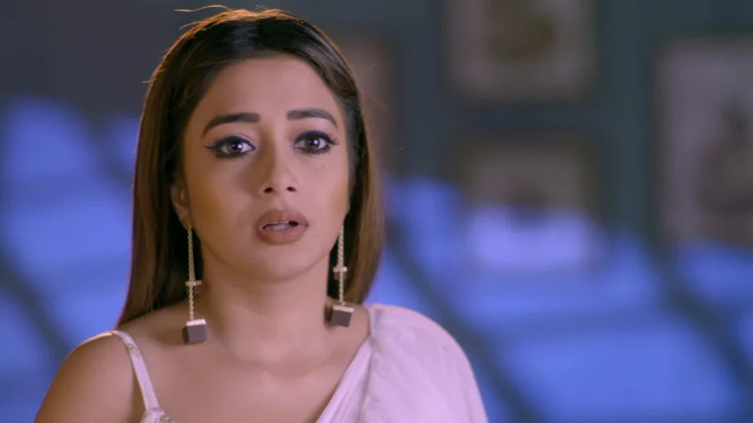 Daayan - (Hindi) - March 23, 2019 - Webisode - And TV 23rd March 2019 Webisode
