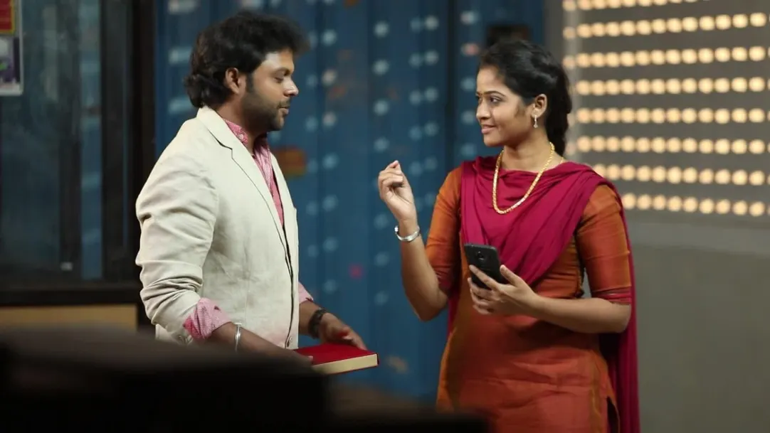 Aathma - Episode 37 - March 26, 2019 - Next Episode Spoiler
