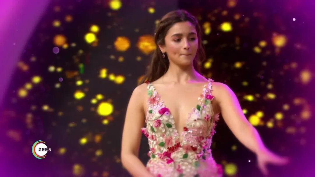 Ranbir-Alia's Ishq Wala Love - Zee Cine Awards Promo