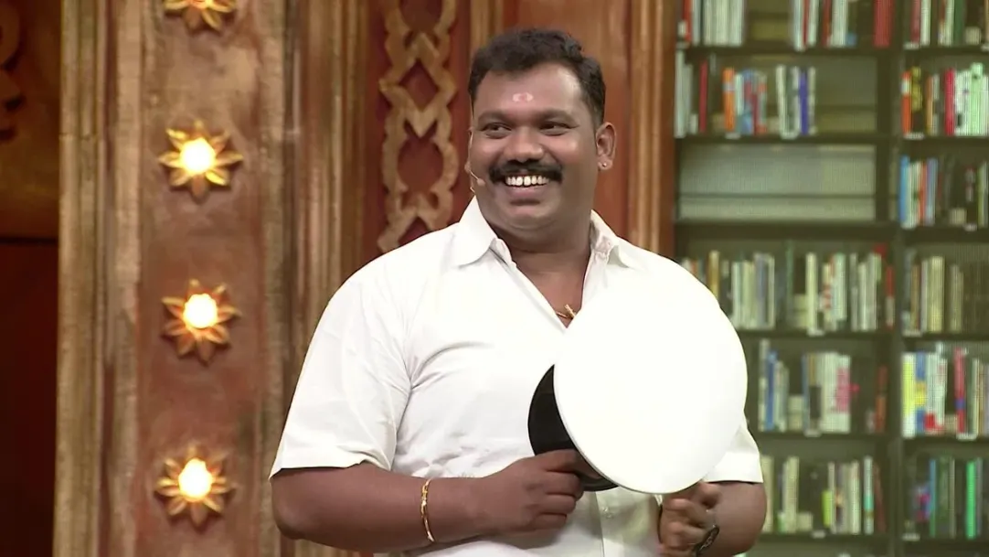 Comedy Nights With Suraj - (Malyalam) - March 22, 2019 - Webisode - Zee Keralam 22nd March 2019 Webisode