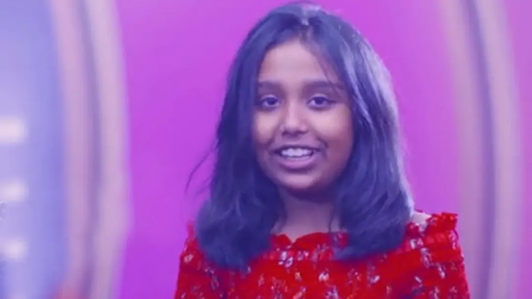 Play and Win an iPhone X on ZEE5 - Sa Re Ga Ma Pa Lil' Champs Promo