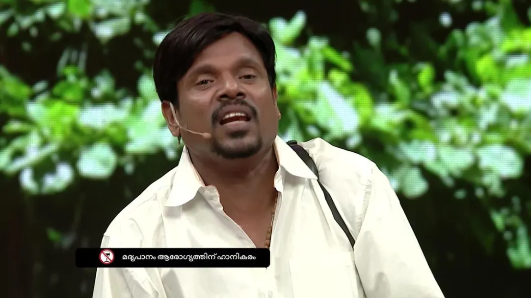 Comedy Nights With Suraj - (Malyalam) - April 04, 2019 - Webisode - Zee Keralam 4th April 2019 Webisode