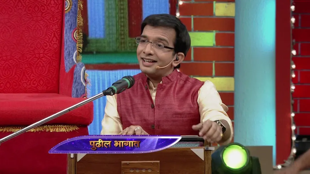 Chala Hawa Yeu Dya Hou De Viral - Episode 75 - April 09, 2019 - Next Episode Spoiler
