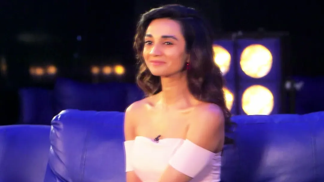 Ira Dubey Ready to Host a Table for Two - Promo