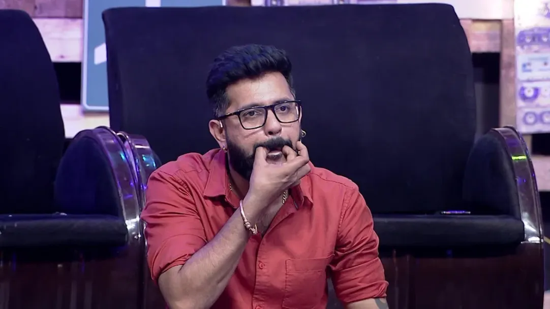 Petta Rap - (Tamil) - April 21, 2019 - Webisode - Zee Tamil 21st April 2019 Webisode