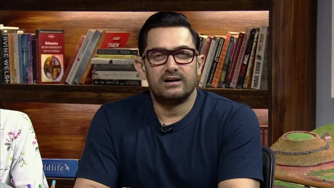 A Letter for Aamir Khan - Toofan Alaya – Highlights 26th April 2019 Webisode