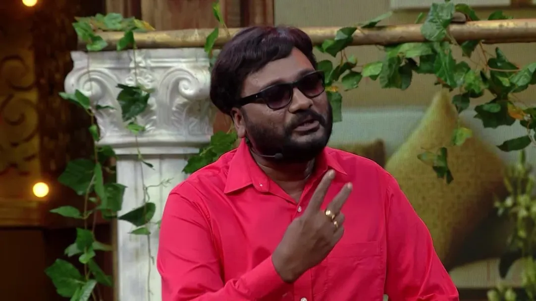 Comedy Nights With Suraj - (Malyalam) - April 26, 2019 - Webisode - Zee Keralam 26th April 2019 Webisode