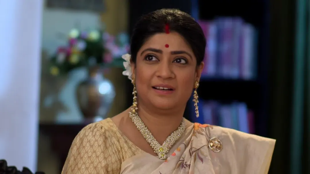 Bibha denied for the wedding - Netaji Highlights 