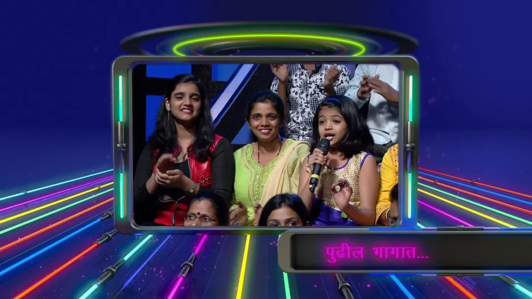 Zing Zing Zingaat - Episode 45 - May 02, 2019 - Next Episode Spoiler