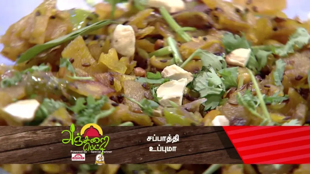 Anjarai Petti - Episode 799 - May 03, 2019 - Full Episode Episode 799