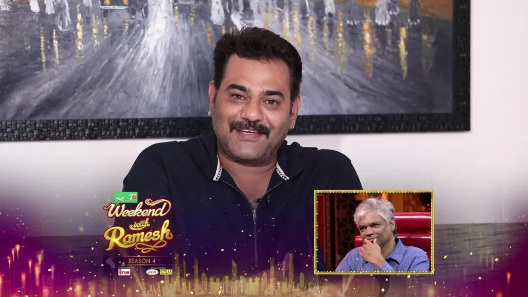 Weekend With Ramesh S4 - Unseen - Episode 3 - May 05, 2019 - Full Episode 