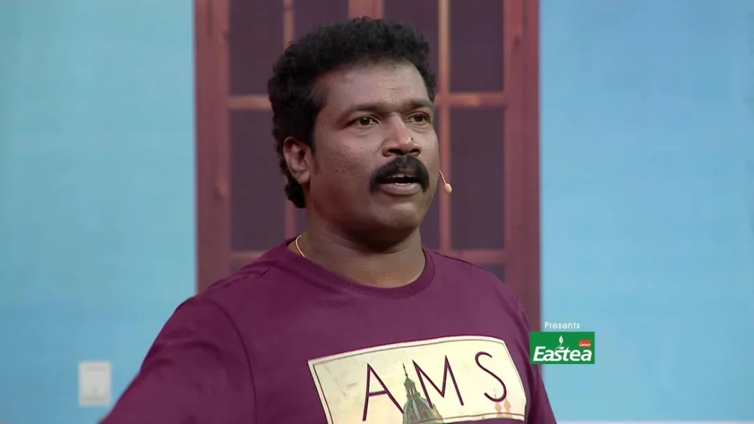 Comedy Nights With Suraj - (Malayalam) - May 10, 2019 - Webisode - Zee Keralam 10th May 2019 Webisode