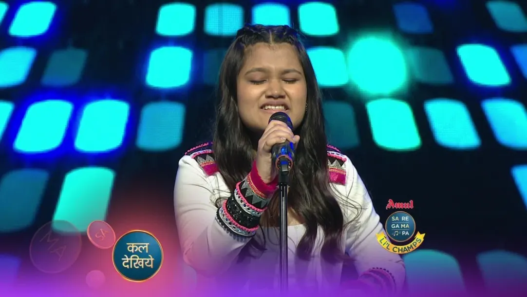 Sa Re Ga Ma Pa Lil Champs 2019 - Spotlight - Episode 13 - May 18, 2019 - Next Episode Spoiler