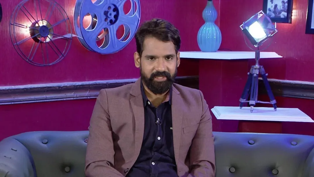 Konjam Coffee Neraya Cinema - (Tamil) - May 11, 2019 - Webisode - Zee Tamil 11th May 2019 Webisode