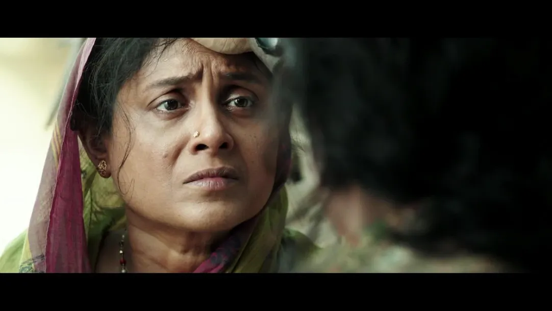 Mother's Day Special - Shivanna's promise to the mother - The Villain 