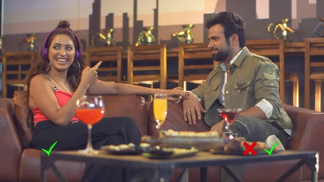 A Table For Two 19th May 2019 Webisode