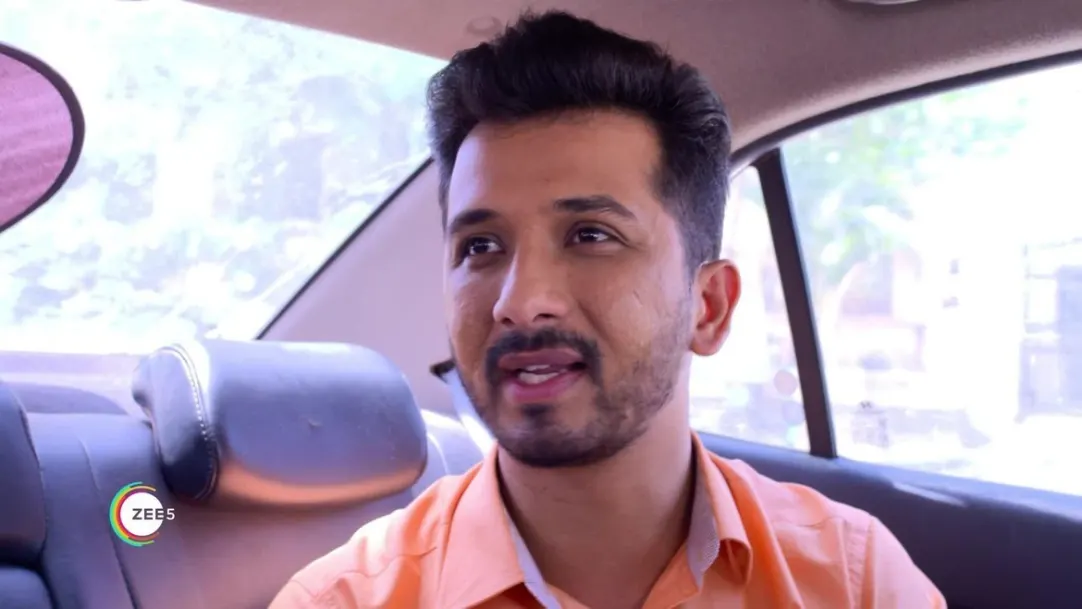Will Guru get the position of CEO? - Mazhya Navraychi Bayko 1hour special Promo