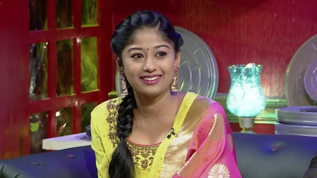 Konjam Coffee Neraya Cinema - (Tamil) - May 18, 2019 - Webisode - Zee Tamil 18th May 2019 Webisode