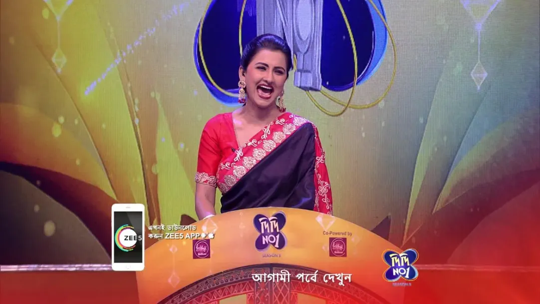 Didi. No 1  Season 8 - Episode 154 - May 19, 2019 - Next Episode Spoiler