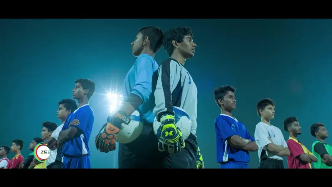 Zee Bangla Football League : Promo 2
