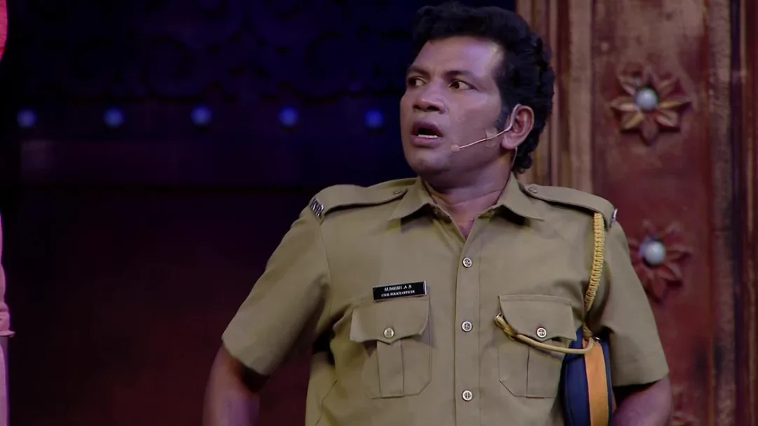 Comedy Nights With Suraj - (Malayalam) - May 23, 2019 - Webisode - Zee Keralam 23rd May 2019 Webisode