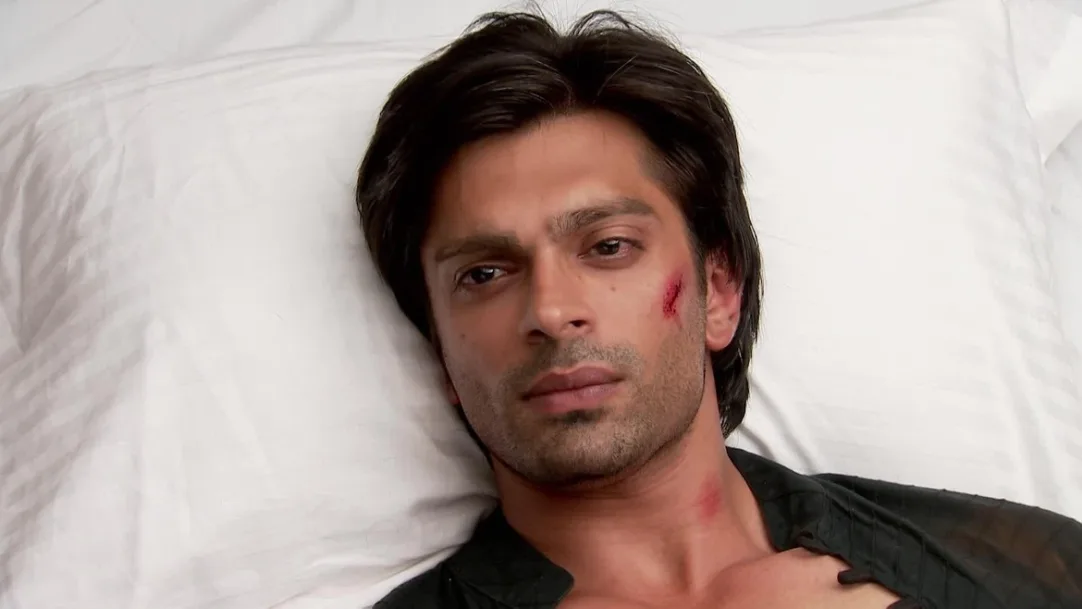 Asad is upset with his father - Qubool Hain Highlights 