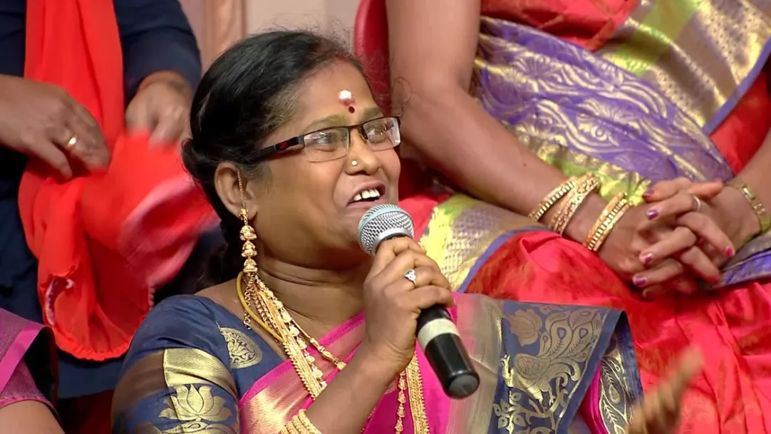 Tamizha Tamzha - (Tamil) - May 26, 2019 - Webisode - Zee Tamil 26th May 2019 Webisode
