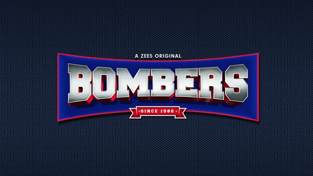 Bombers - Motion Poster