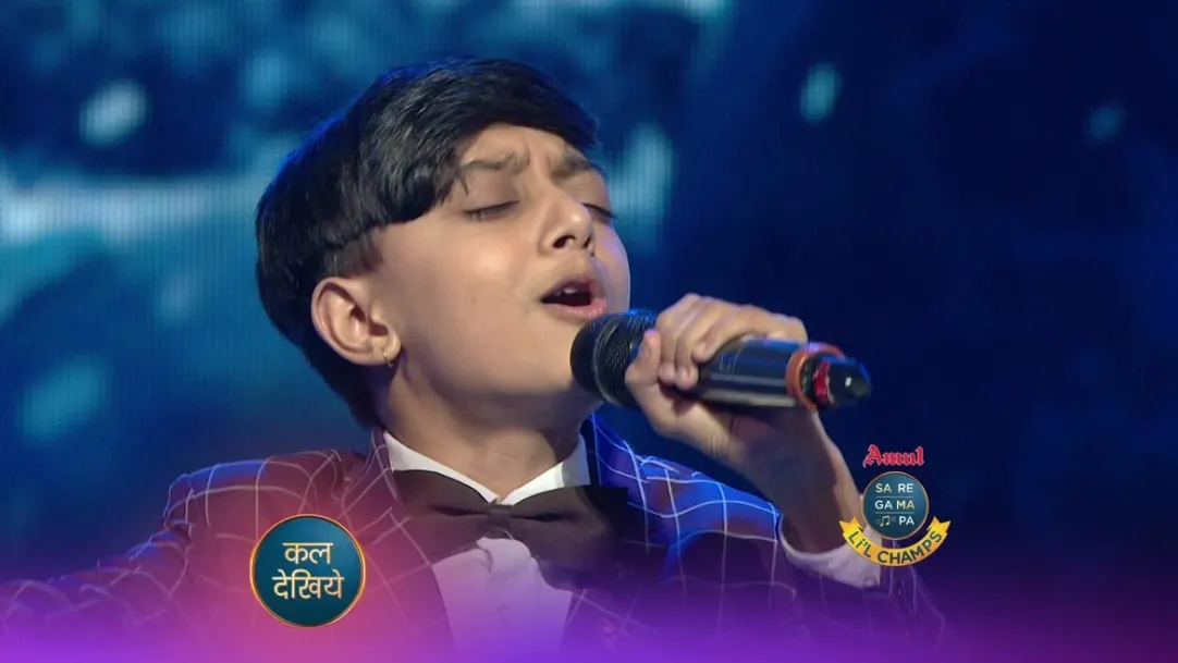 Sa Re Ga Ma Pa Lil Champs 2019 - June 02, 2019 - Episode Spoiler