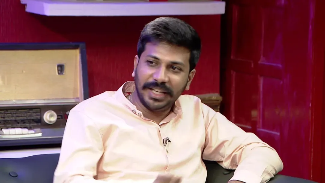 Konjam Coffee Neraya Cinema - June 15, 2019 - Webisode - 15th June 2019 Webisode