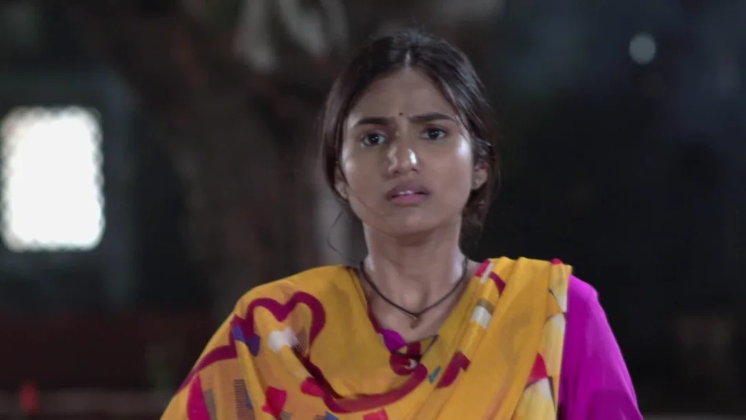 Ankush saves Rama from goons – Saajanaa Highlights 