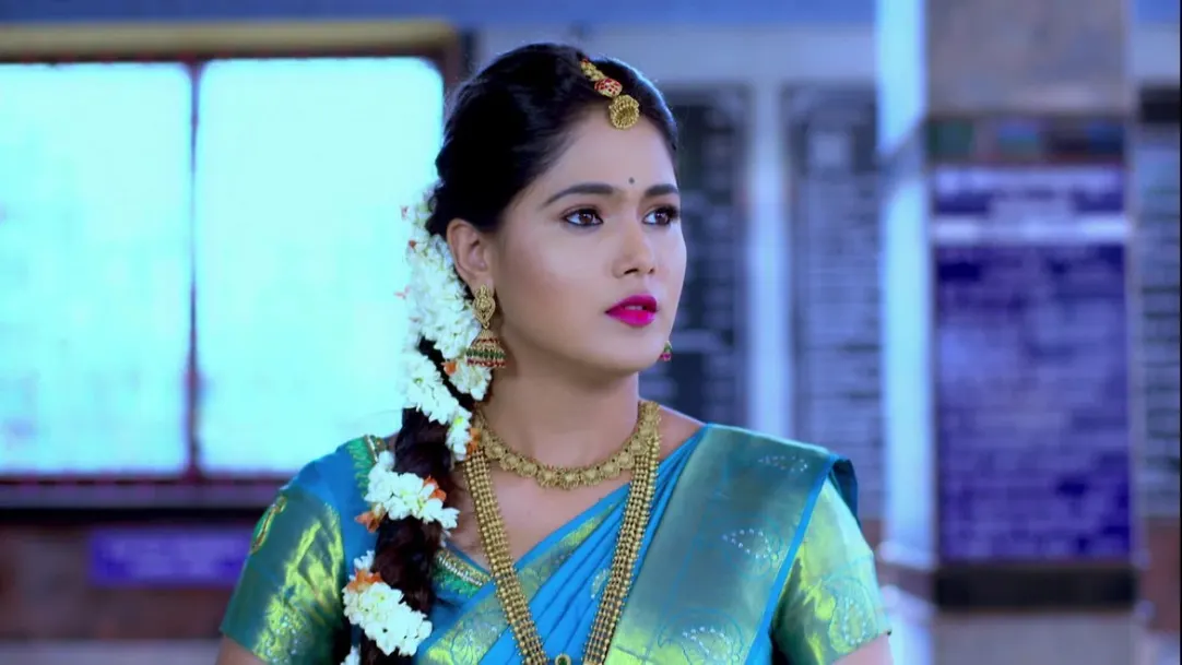 Aadithya considers Paaru as his wife! - Paaru Highlights 