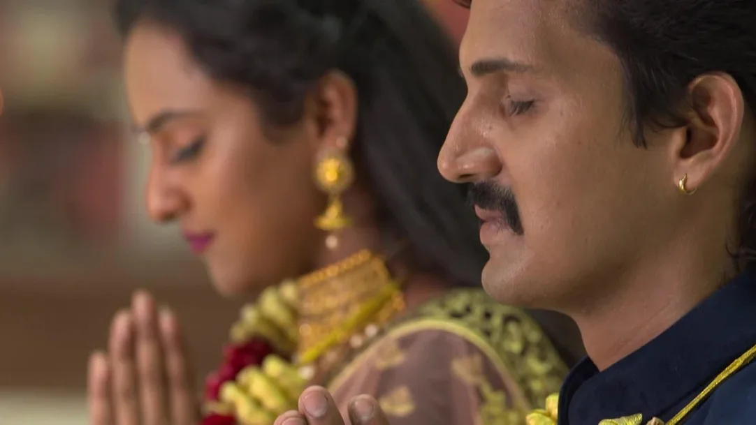 It's Rishi and Madhumitha's engagement - Piriyadha Varam Vendum Highlights 