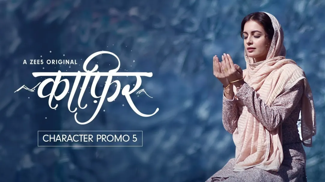 Kaafir hot sale watch online