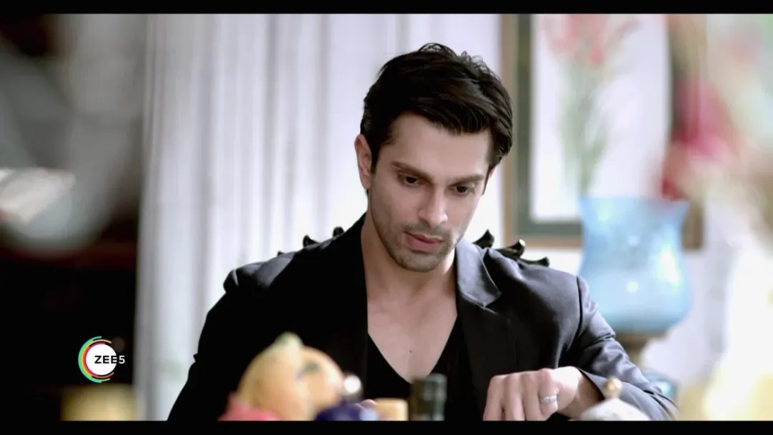 Qubool Hai - Promo 4