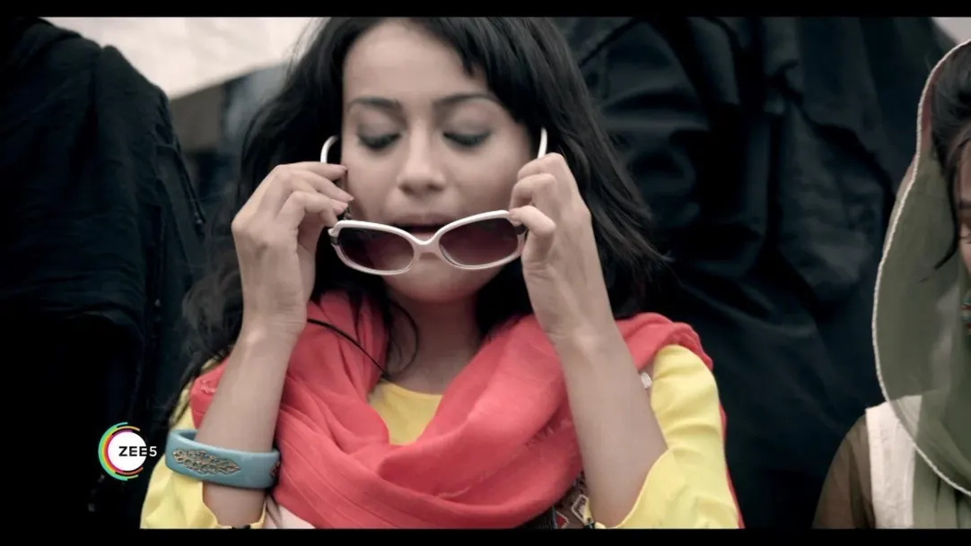 Qubool Hai - Promo 1
