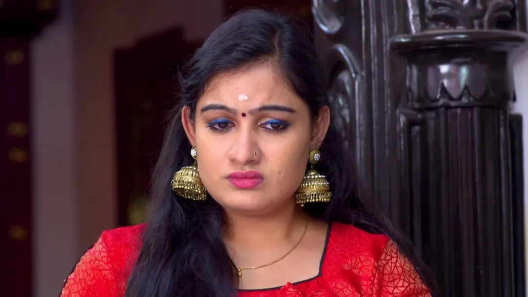 Sumangali Bhava - July 03, 2019 - Episode Spoiler