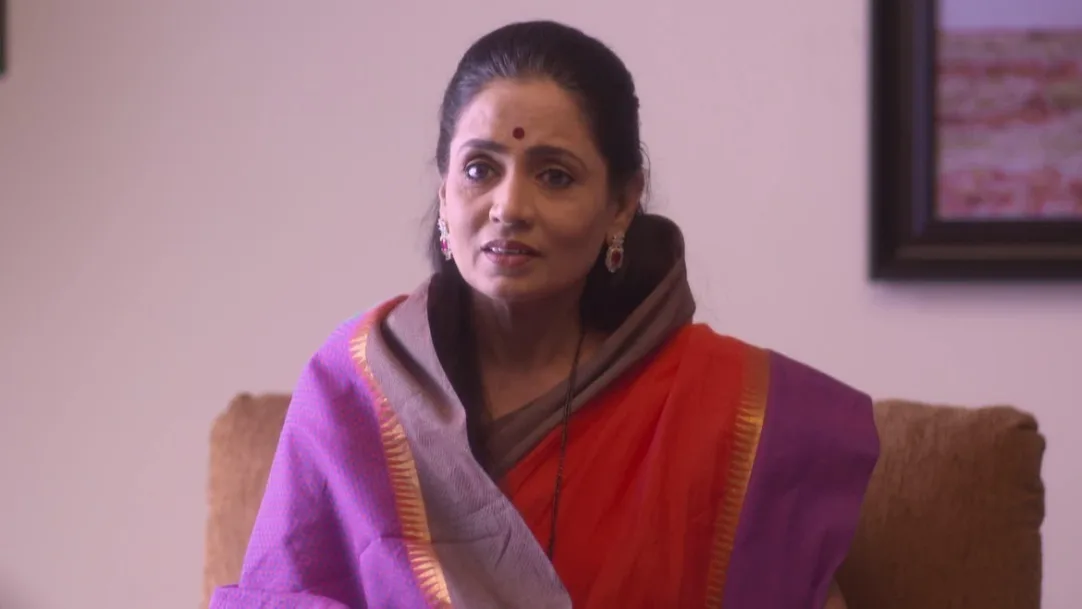 Mrs Mukhyamantri 3rd July 2019 Webisode