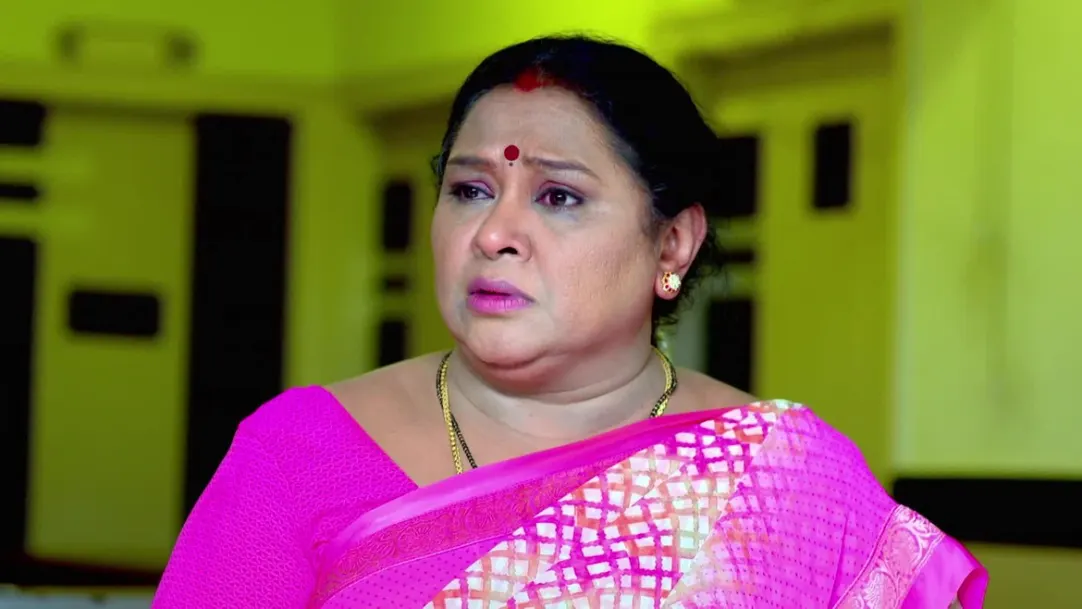 Suhasini gets angry on Pari - Gattimela Highlights 