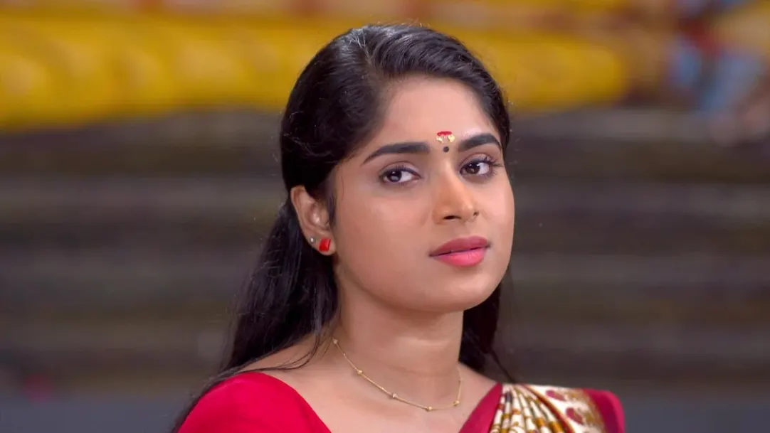 Pookalam Varavayi 3rd July 2019 Webisode
