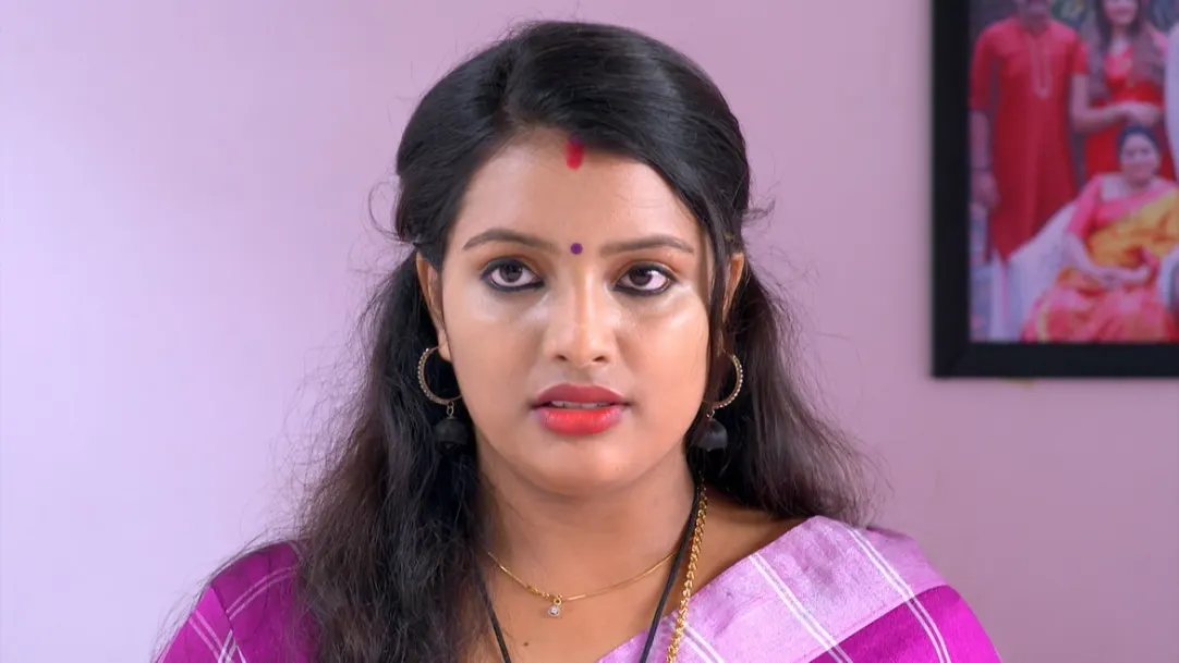 Sumangali Bhava - July 04, 2019 - Episode Spoiler