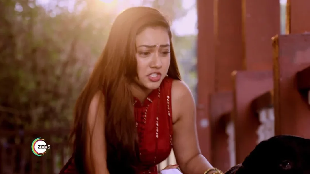 Moksh's life in danger - Tujhse Hai Raabta Maha Episode Promo