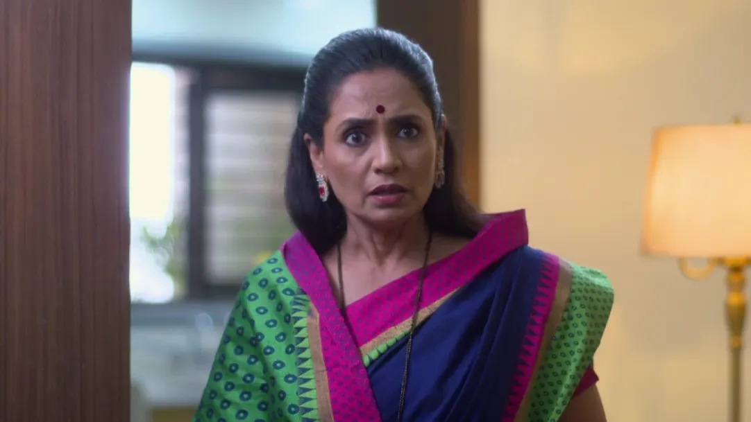 Mrs Mukhyamantri - July 06, 2019 - Episode Spoiler